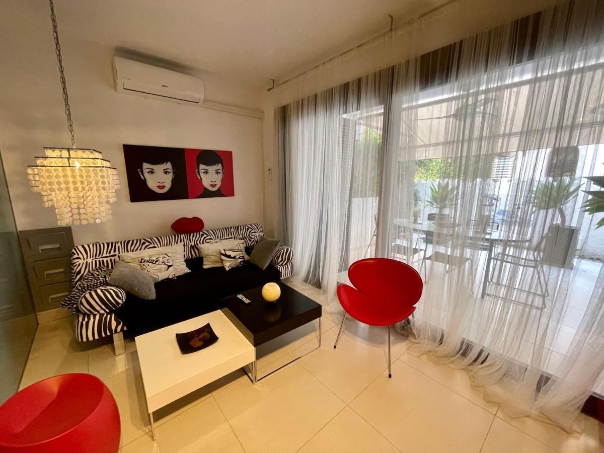 Puerto Banus Apartamento Leo Marbella Zewnętrze zdjęcie