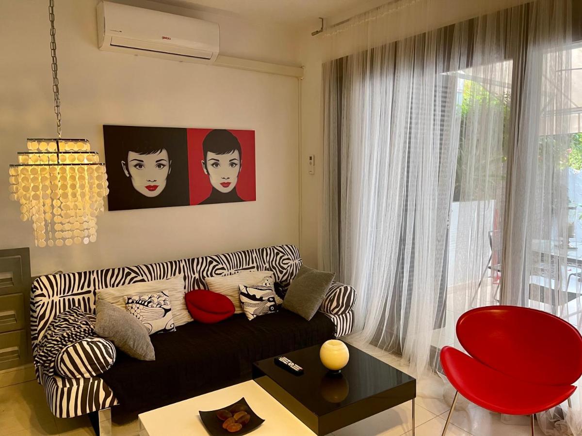 Puerto Banus Apartamento Leo Marbella Zewnętrze zdjęcie