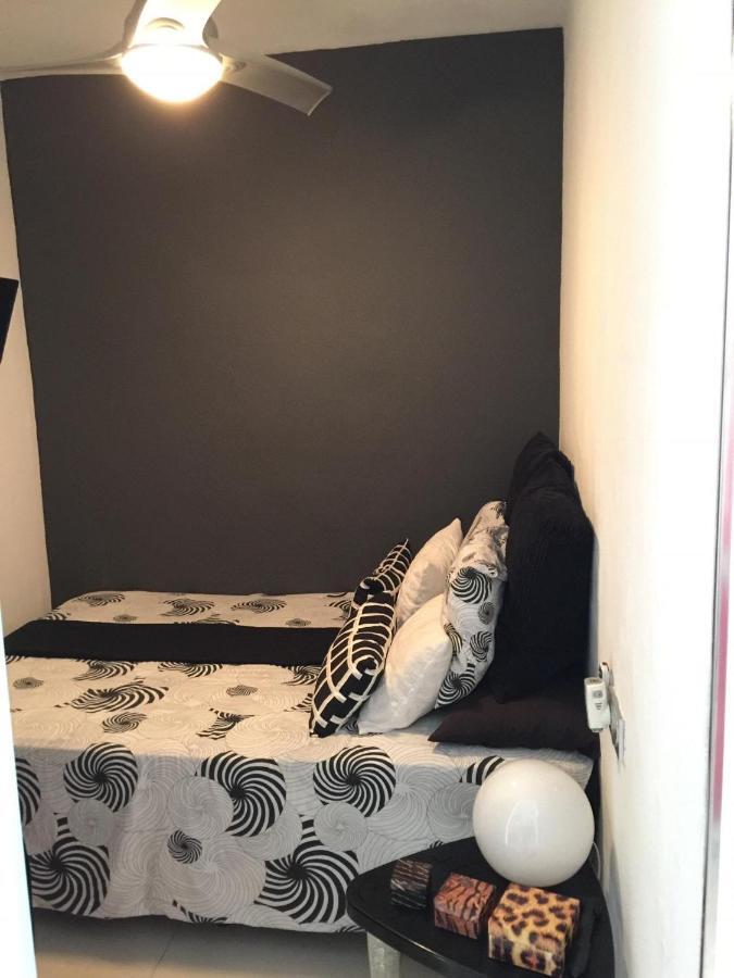 Puerto Banus Apartamento Leo Marbella Zewnętrze zdjęcie