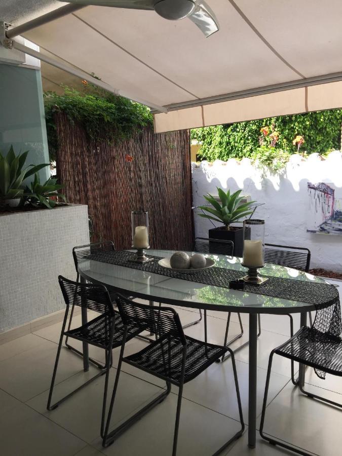 Puerto Banus Apartamento Leo Marbella Zewnętrze zdjęcie