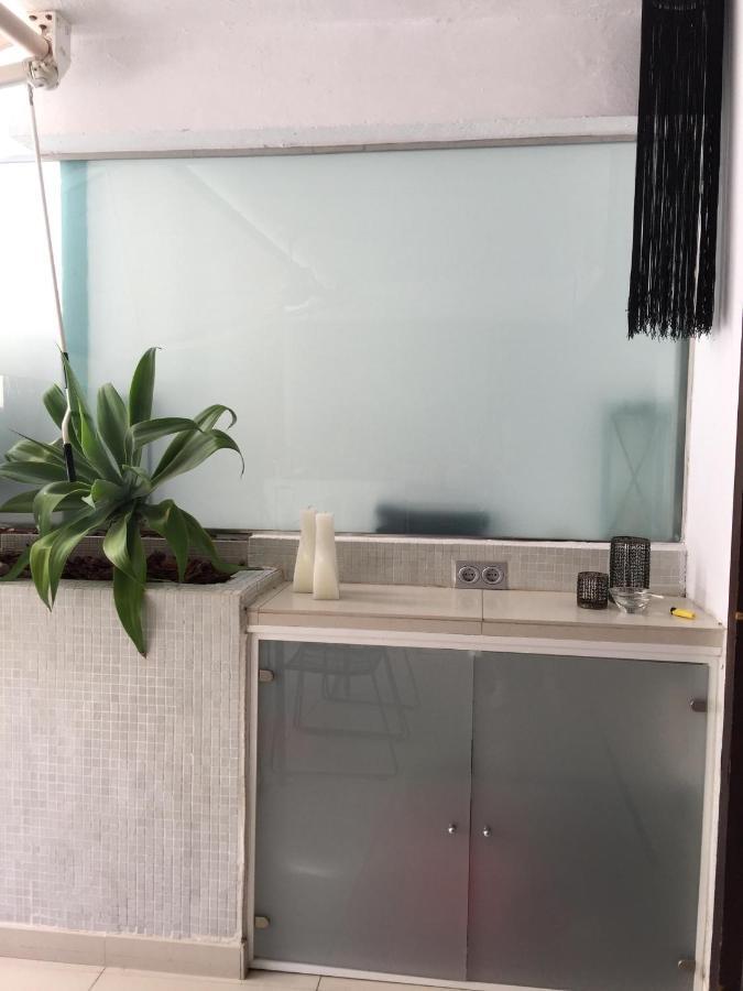 Puerto Banus Apartamento Leo Marbella Zewnętrze zdjęcie