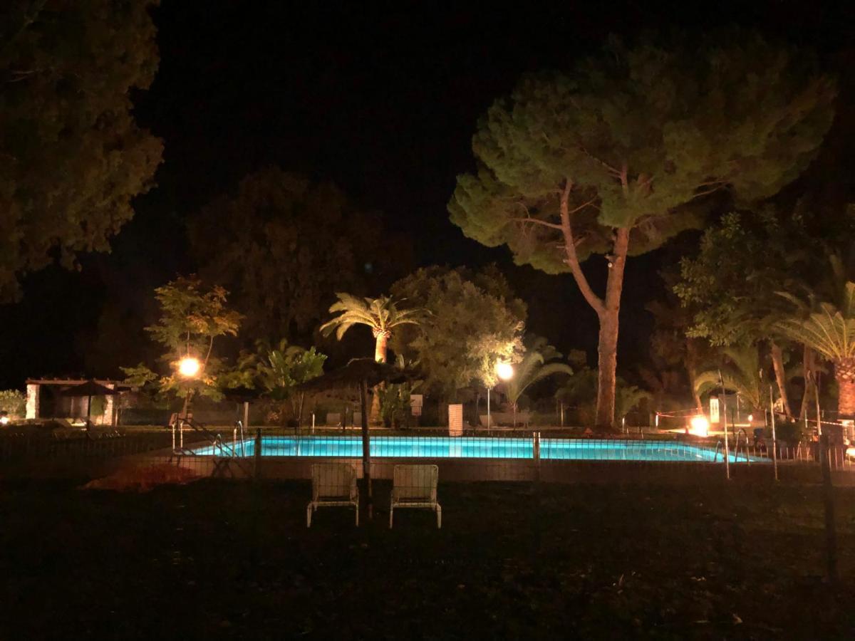 Puerto Banus Apartamento Leo Marbella Zewnętrze zdjęcie